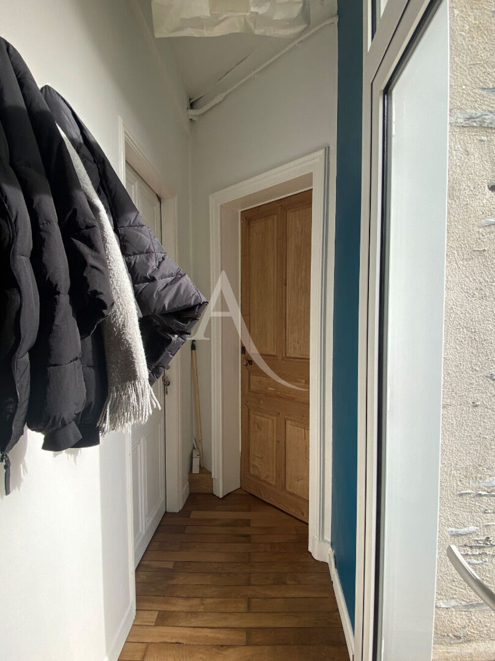 A LOUER T3 MEUBLE Angers 87.10 m² avec terrasse