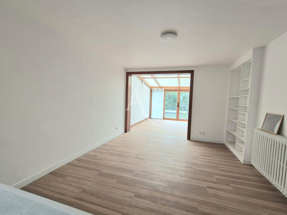 Vente Maison Maison Bures Sur Yvette 4 pièce(s) 100 m2 Bures sur yvette