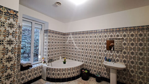   Appartement Graissessac lou�, 100m�  avec ext�rieur Appartement - 4 pi�ce(s)