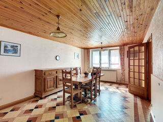  Maison � vendre 5 pi�ces 131 m�