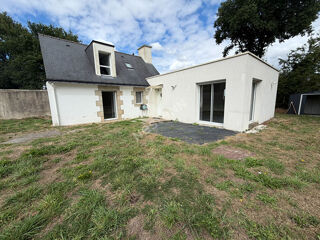 Maison 4 pièces 92 m² · à Guillac · 92 m² · 195 000 €