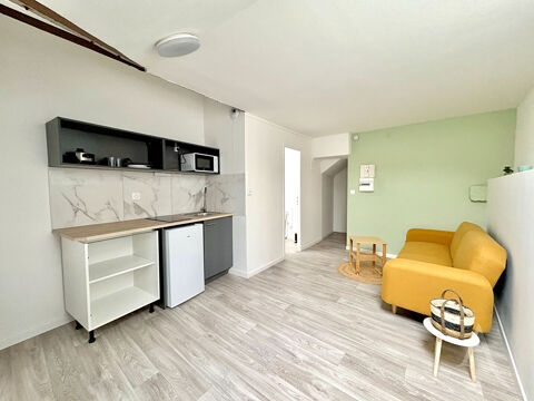  Appartement � louer 2 pi�ces 26 m�