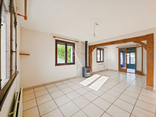  Maison à vendre 5 pièces 94 m²
