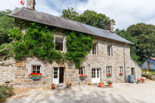  Maison à vendre 5 pièces 134 m²