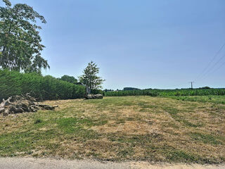  Terrain à vendre 398 m²