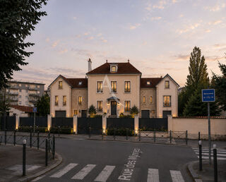  Maison à vendre 4 pièces 94 m²