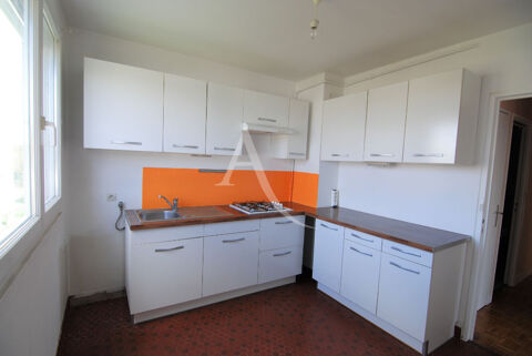  Appartement � louer 3 pi�ces 61 m�