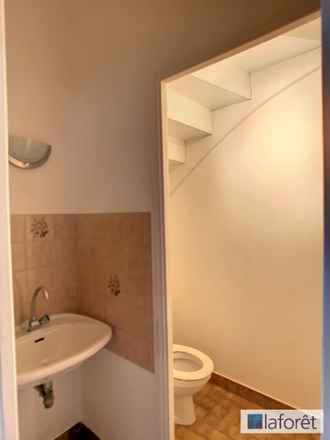  Maison � louer 3 pi�ces 80 m�