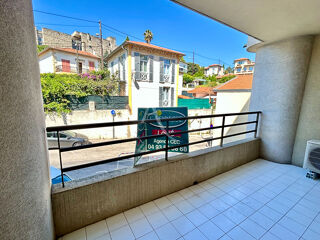  Appartement à louer 1 pièce 30 m²