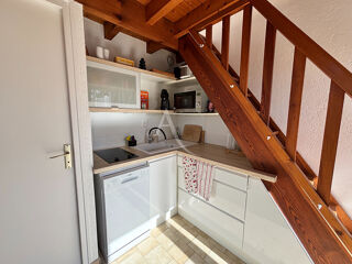 Location Appartement Appartement Jard Sur Mer 2 pièce(s) 39.32 m2 Jard sur mer