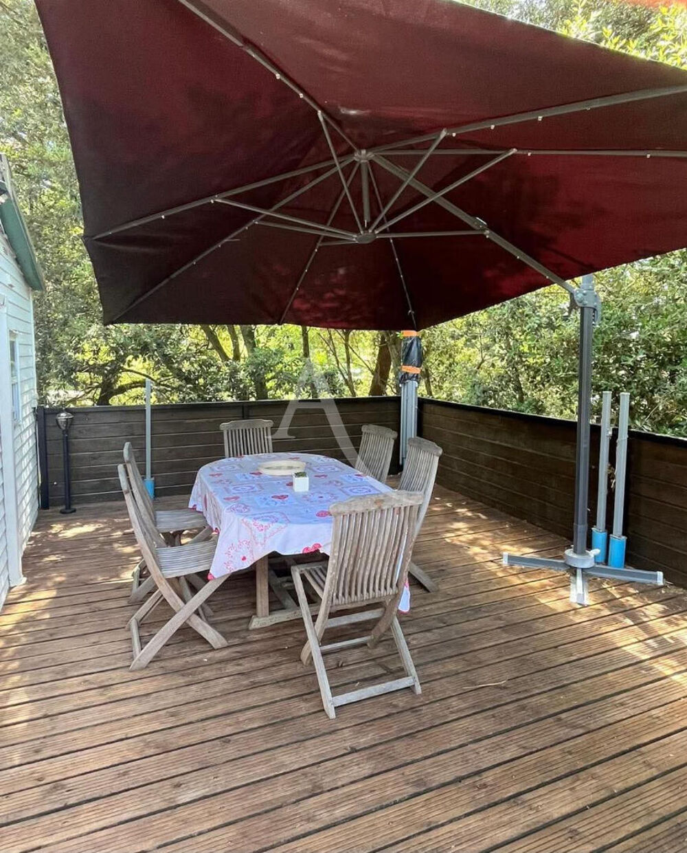 Vente Maison Terrain de loisirs La Tranche Sur Mer La tranche sur mer