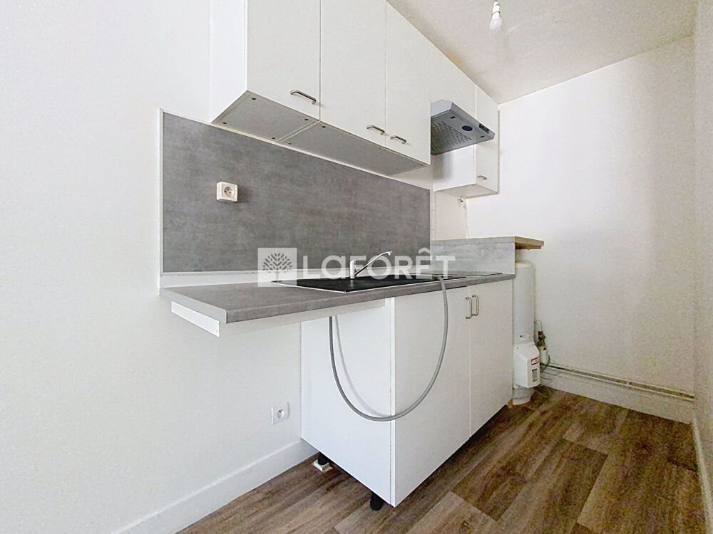 Location Appartement Appartement La Ville Du Bois 1 pièce(s) 25.43 m2 La ville du bois