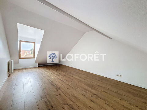  Appartement � louer 3 pi�ces 56 m�