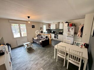  Appartement � vendre 3 pi�ces 51 m�