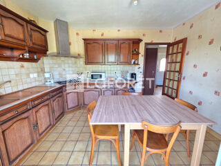  Maison à vendre 5 pièces 96 m²