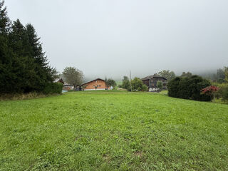  Terrain à vendre 970 m²