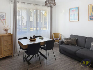  Appartement à vendre 3 pièces 49 m²