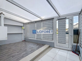  Maison � vendre 3 pi�ces 97 m�