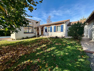  Maison � vendre 5 pi�ces 