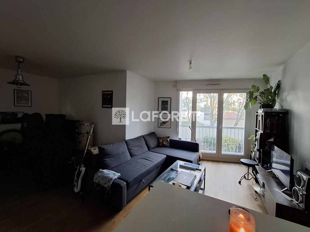 Vente Appartement Appartement Cachan 2 pièce(s) 44 m2 Cachan