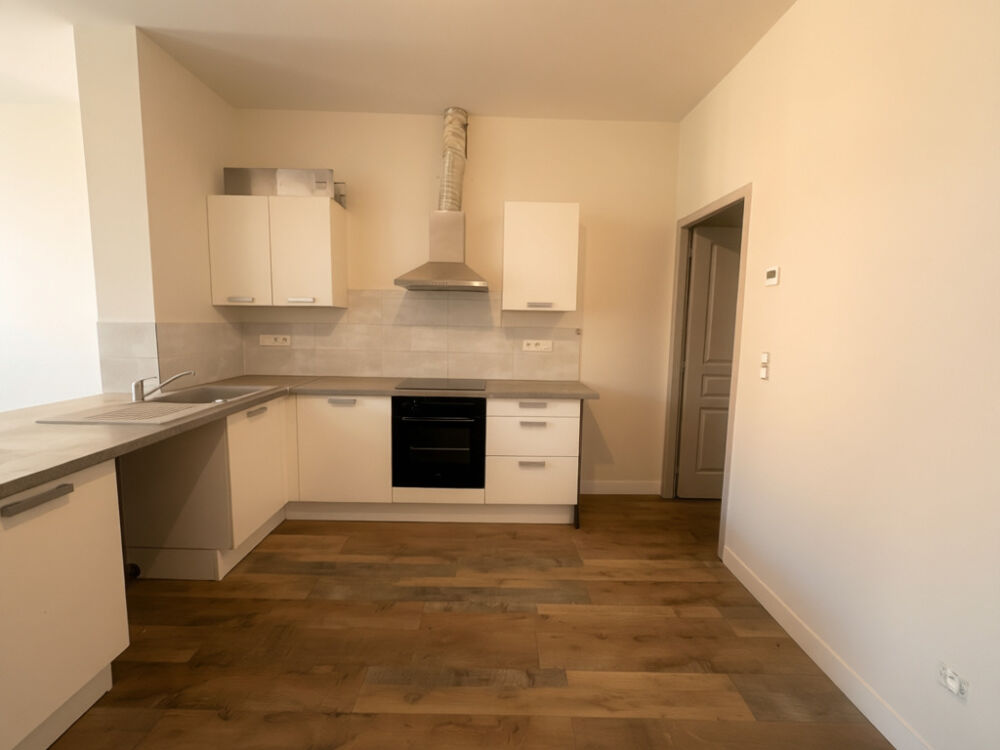 APPARTEMENT MONTAUBAN - 4 pièce(s) - 85 m2