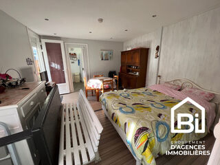  Appartement � vendre 2 pi�ces 32 m�