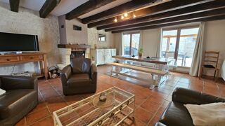  Maison � vendre 10 pi�ces 250 m�