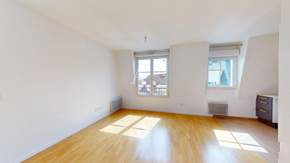 À VENDRE - Résidence LE DÔME - 2 pièces