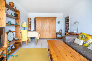  Appartement � vendre 4 pi�ces 74 m�