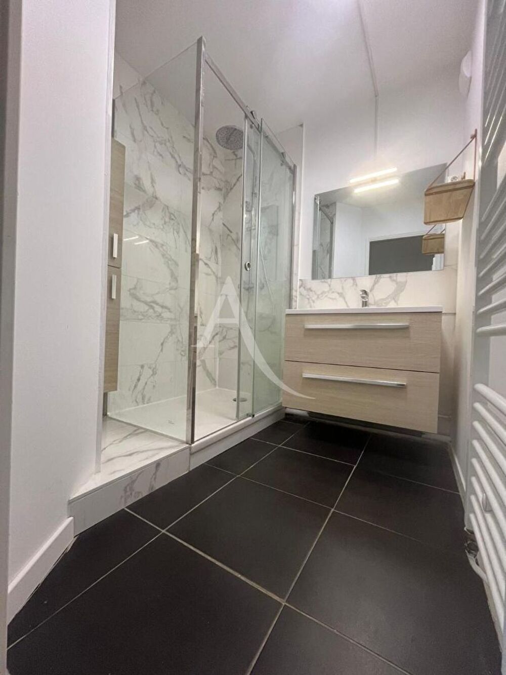 Appartement Nantes - 3 pièce(s) - 66.5 m2