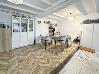  Appartement  vendre 3 pices 66 m