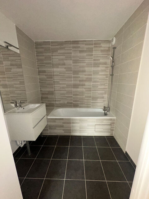  Appartement � louer 3 pi�ces 72 m�