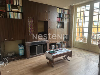  Maison à vendre 8 pièces 136 m²