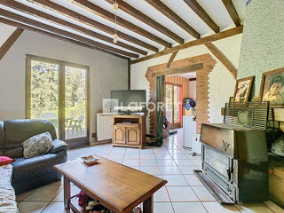  Maison à vendre 6 pièces 141 m²