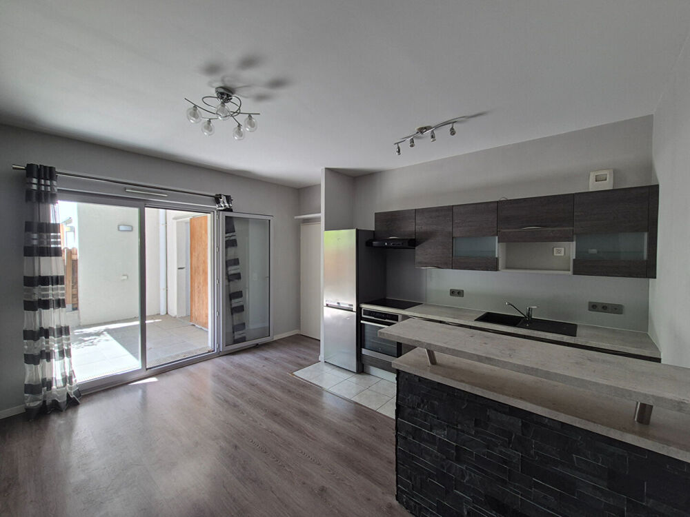 Vente Appartement Appartement Palaiseau 2 pièces 39 m2 Palaiseau
