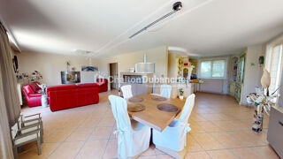  Maison � vendre 7 pi�ces 210 m�