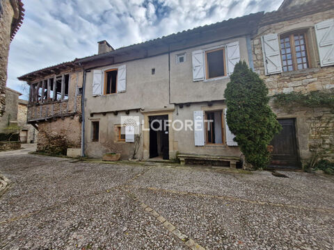   Maison de village Maison - 4 pi�ce(s) - 69 m�