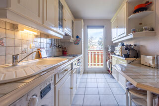  Appartement à vendre 4 pièces 82 m²