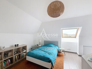  Appartement � vendre 3 pi�ces 66 m�