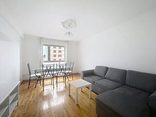  Appartement à vendre 2 pièces 51 m²