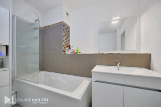  Appartement � vendre 2 pi�ces 43 m�