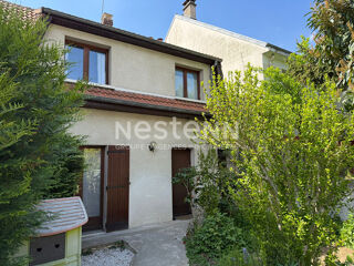  Maison à vendre 5 pièces 98 m²