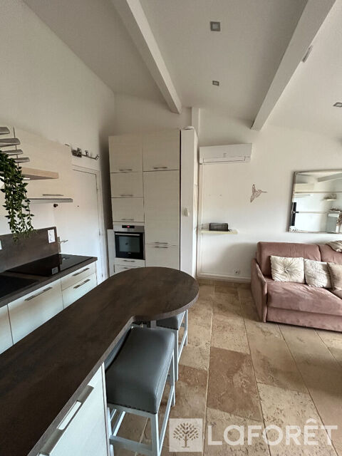  Appartement � louer 2 pi�ces 28 m�