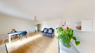  Appartement à vendre 3 pièces 73 m²