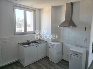  Appartement � vendre 2 pi�ces 49 m�