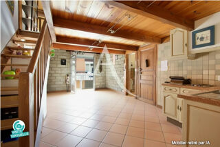  Appartement � vendre 4 pi�ces 38 m�