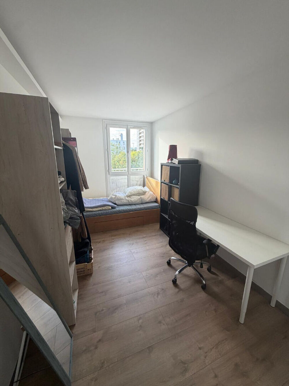 Location Appartement Appartement  MEUBLE Cachan 3 pièce(s) 60 m2 Cachan