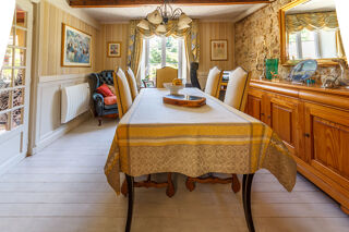  Villa à vendre 15 + pièces 