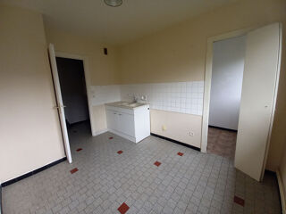  Appartement � vendre 4 pi�ces 80 m�