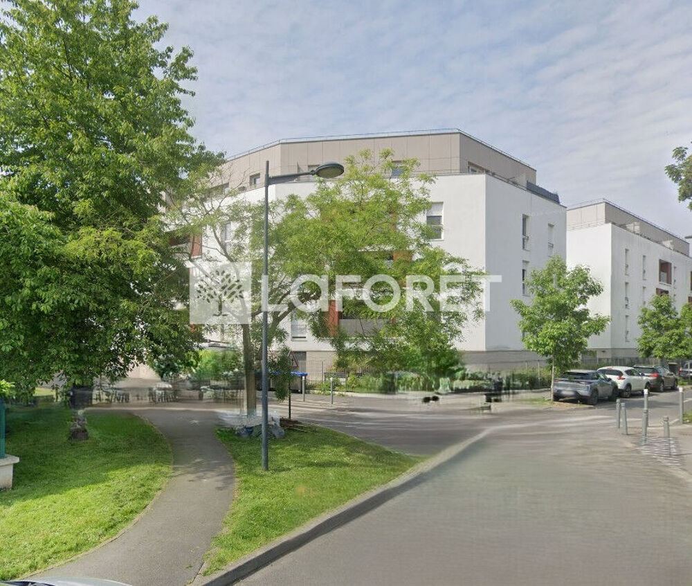 Appartement 3 pièces 66 m² à Noisy le Grand